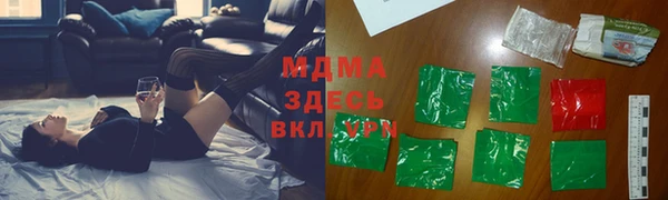 стаф Елизово