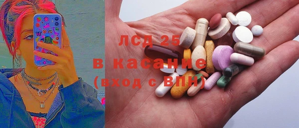 стаф Елизово